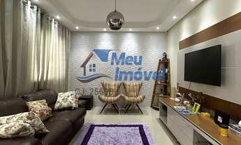 Imagem: QR 212 Casa Samambaia Sobrado 4 Quartos