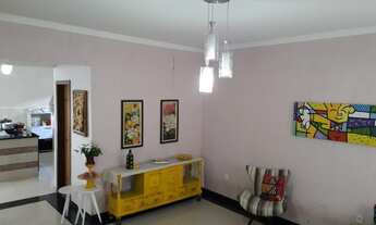 Imagem: QSC 19 Setor Primavera Taguatinga Casa 3