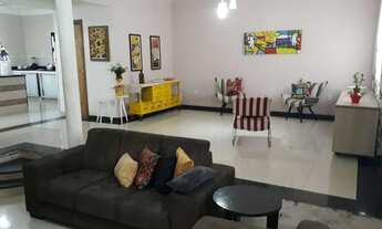 Imagem 2: QSC 19 Setor Primavera Taguatinga Casa 3 Quartos 2 Vagas Suíte 420 m²