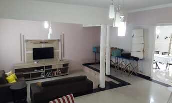 Imagem 3: QSC 19 Setor Primavera Taguatinga Casa 3 Quartos 2 Vagas Suíte 420 m²