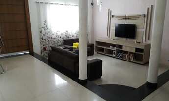 Imagem 4: QSC 19 Setor Primavera Taguatinga Casa 3 Quartos 2 Vagas Suíte 420 m²