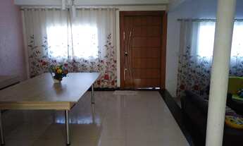 Imagem 6: QSC 19 Setor Primavera Taguatinga Casa 3 Quartos 2 Vagas Suíte 420 m²