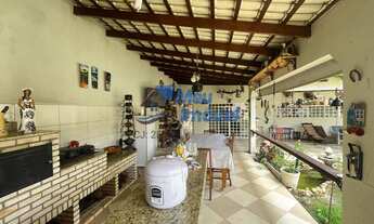 Imagem: QSC 19 Primavera Casa 4 Quartos 2 Suítes