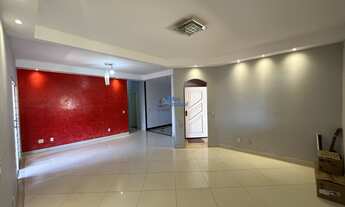 Imagem: QSC 19 Primavera Casa 3 Quarto Suíte 230m²