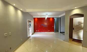 Imagem 2: QSC 19 Primavera Casa 3 Quarto Suíte 230m² 800m² Lote 4 Vagas Cessão de direitos