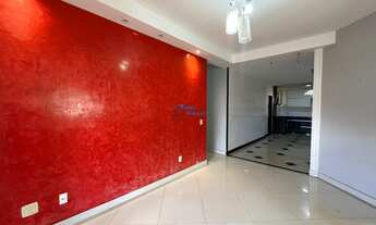 Imagem 3: QSC 19 Primavera Casa 3 Quarto Suíte 230m² 800m² Lote 4 Vagas Cessão de direitos