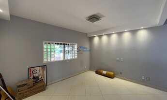 Imagem 4: QSC 19 Primavera Casa 3 Quarto Suíte 230m² 800m² Lote 4 Vagas Cessão de direitos