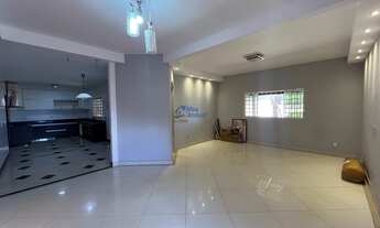 Imagem 6: QSC 19 Primavera Casa 3 Quarto Suíte 230m² 800m² Lote 4 Vagas Cessão de direitos