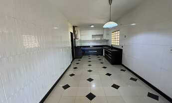 Imagem 7: QSC 19 Primavera Casa 3 Quarto Suíte 230m² 800m² Lote 4 Vagas Cessão de direitos