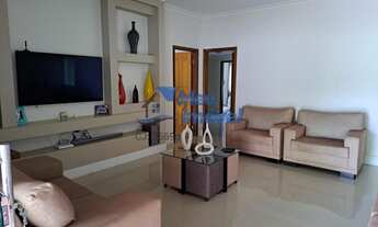 Imagem 2: Chácara 102 Arniqueiras Cond Vitória 4 Quartos 3 Suítes 5 Vagas 284m² Quintal