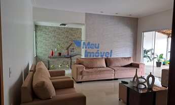 Imagem 3: Chácara 102 Arniqueiras Cond Vitória 4 Quartos 3 Suítes 5 Vagas 284m² Quintal