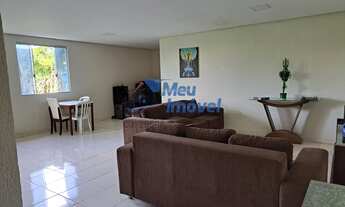 Imagem 5: Chácara 102 Arniqueiras Cond Vitória 4 Quartos 3 Suítes 5 Vagas 284m² Quintal