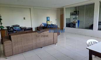 Imagem 6: Chácara 102 Arniqueiras Cond Vitória 4 Quartos 3 Suítes 5 Vagas 284m² Quintal