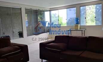 Imagem 7: Chácara 102 Arniqueiras Cond Vitória 4 Quartos 3 Suítes 5 Vagas 284m² Quintal