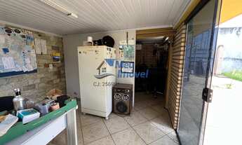 Imagem 2: Rua 3 C Vicente Pires Casa 3 Quartos 6 Vagas 800m² Área de Serviço Varanda