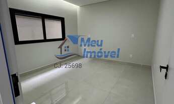 Imagem 5: Rua 8 Vicente Pires Casa 4 Quartos 3 Suítes 4 Vagas 400m² Piscina Churrasqueira