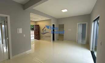 Imagem: Casa SHA CJ 5 Arniqueiras 3 Quartos 2 Suíte