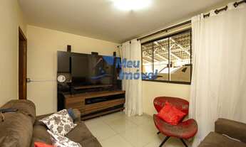 Imagem 5: Quadra 37 conjunto B Casa 4 Quartos 1 Suíte 3 Vagas 200m² Armários planejados