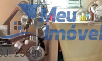 Imagem 4: Cond Portugal Valparaíso Casa 2 Quartos 1 Vaga 84m² Quintal Ágio