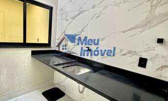 Imagem 6: QR 602 Samambaia Norte APTO 3 Quartos 1 Suíte 2 Vagas 105m² Closet Área de Lazer