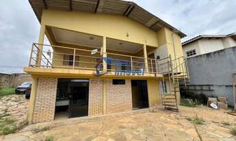 Imagem: Rua 3 C Vicente Pires Casa 3 Quartos 6 Vagas