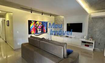 Imagem 4: QS 07 Areal Casa 2 Quartos 1 Suíte Master 160m² 4 Vagas Closet Churrasqueira