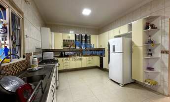 Imagem 3: Ponte Alta Norte Casa 4 Quartos 2 Suítes 6 Vagas 225m² Área de Lazer Lavanderia