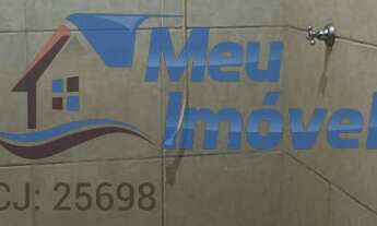 Imagem 6: Cond Portugal Valparaíso Casa 2 Quartos 1 Vaga 84m² Quintal Ágio