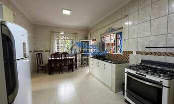 Imagem 4: Ponte Alta Norte Casa 4 Quartos 2 Suítes 6 Vagas 225m² Área de Lazer Lavanderia