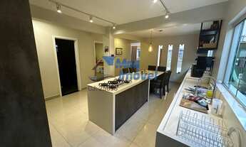 Imagem 7: QS 07 Areal Casa 2 Quartos 1 Suíte Master 160m² 4 Vagas Closet Churrasqueira