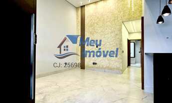 Imagem 7: QR 602 Samambaia Norte APTO 3 Quartos 1 Suíte 2 Vagas 105m² Closet Área de Lazer