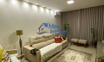 Imagem: Residencial Ouro Verde Ponte Alta Norte