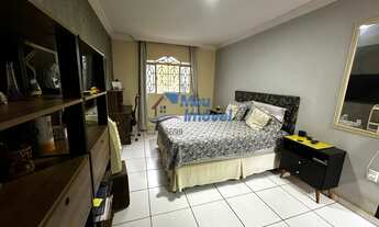 Imagem 7: Ponte Alta Norte Casa 4 Quartos 2 Suítes 6 Vagas 225m² Área de Lazer Lavanderia