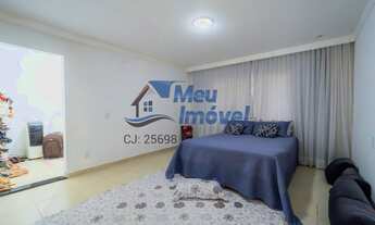 Imagem 7: Rua 4 Vicente Pires Casa 4 Quartos 3 Suítes 1 Vaga 400m² Closet Área Verde