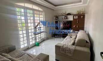 Imagem 7: QR 404 Samambaia Norte Sobrado 4 Quartos 3 Suítes 2 Vagas 209m² Reformada