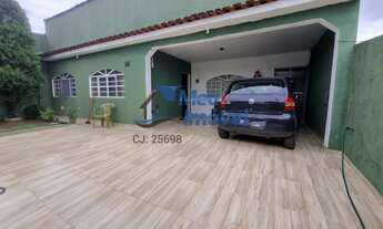 Imagem: Quadra 19 Valparaíso Casa 3 Quartos 180m²