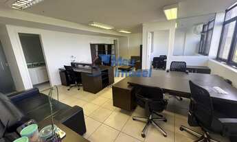 Imagem 6: Ed OAB Asa Sul Sala Comercial 3 Salas 2 Banheiros 74m² Copa Ar Condicionado