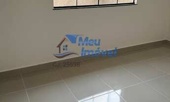 Imagem 5: Casa Bairro Parque Alvorada Luziânia 2 Quartos 2 Vagas 70m² Espaço Gourmet