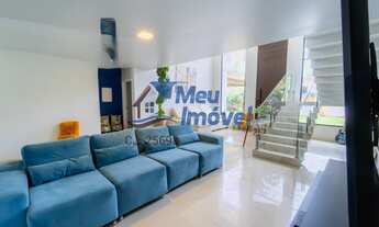 Imagem: Rua 4 Vicente Pires Casa 4 Quartos 3 Suítes