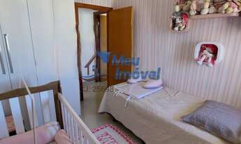 Imagem 4: Rua 21 Águas Claras Cobertura 3 Quartos 1 Suíte 1 Vaga 153m² Hidromassagem