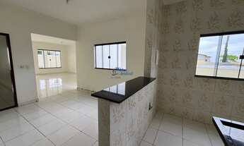 Imagem: Res Tagua Park Colônia Agrícola Casa 3