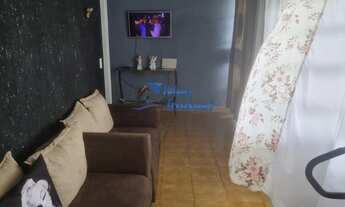 Imagem 6: Quadra 19 Valparaíso Casa 3 Quartos 180m² 2 Vagas Área de serviço Financiado