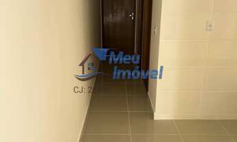 Imagem 4: Casa Bairro Parque Alvorada Luziânia 2 Quartos 2 Vagas 70m² Espaço Gourmet