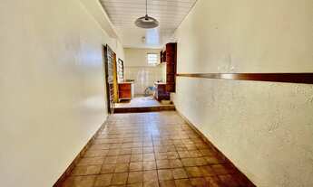 Imagem 2: QNA 52 Taguatinga Norte Casa 3 Quartos 2 Suítes 220 m² 3 Vagas Cobertas Laje