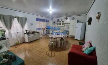 Imagem 3: Quadra 19 Valparaíso Casa 3 Quartos 180m² 2 Vagas Área de serviço Financiado