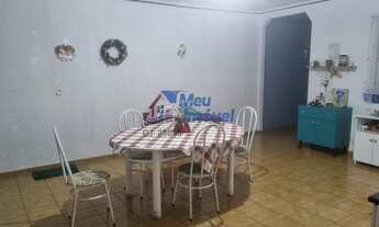 Imagem 5: Quadra 19 Valparaíso Casa 3 Quartos 180m² 2 Vagas Área de serviço Financiado