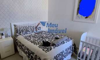 Imagem 5: Rua 21 Águas Claras Cobertura 3 Quartos 1 Suíte 1 Vaga 153m² Hidromassagem