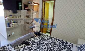 Imagem 6: Rua 21 Águas Claras Cobertura 3 Quartos 1 Suíte 1 Vaga 153m² Hidromassagem