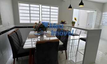 Imagem: QR 404 Samambaia Norte Sobrado 4 Quartos