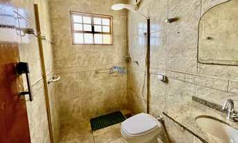 Imagem 5: QNA 52 Taguatinga Norte Casa 3 Quartos 2 Suítes 220 m² 3 Vagas Cobertas Laje